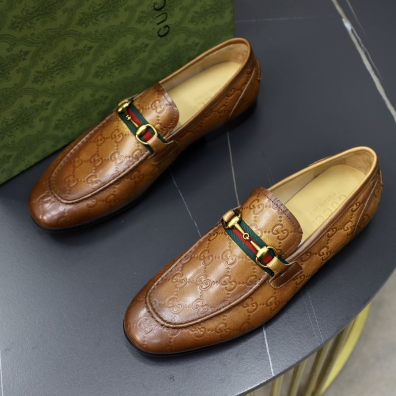 Gucci Business Shoes